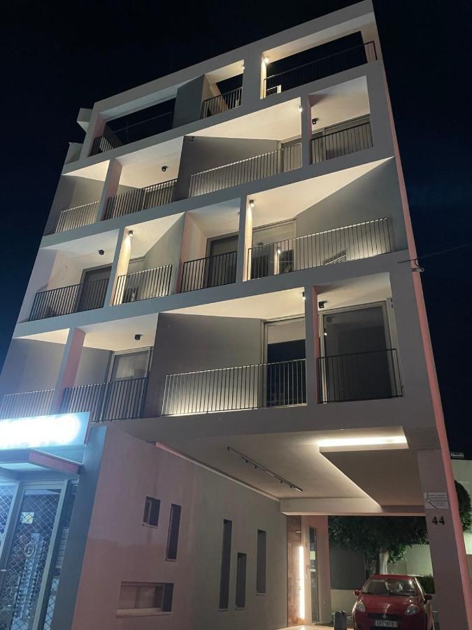 Heraklion Harbour Penthouse Exterior photo